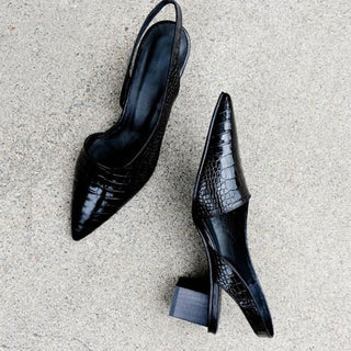 ELENA| Talons