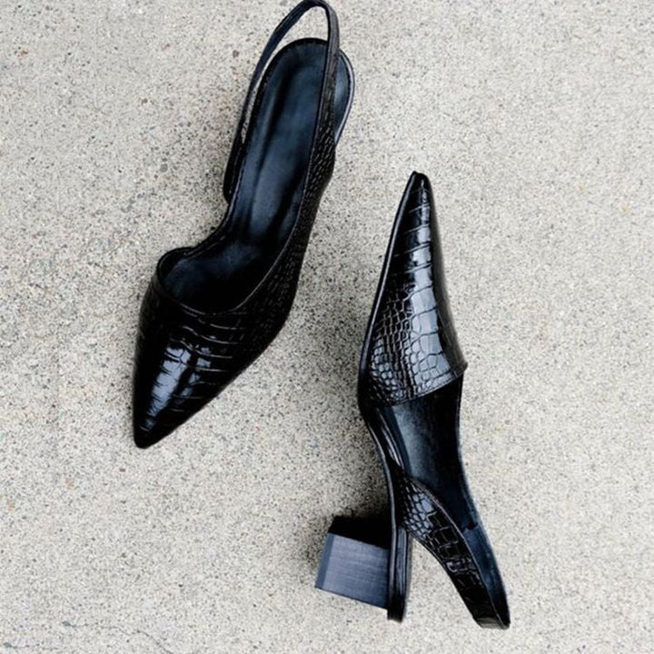 ELENA| Talons