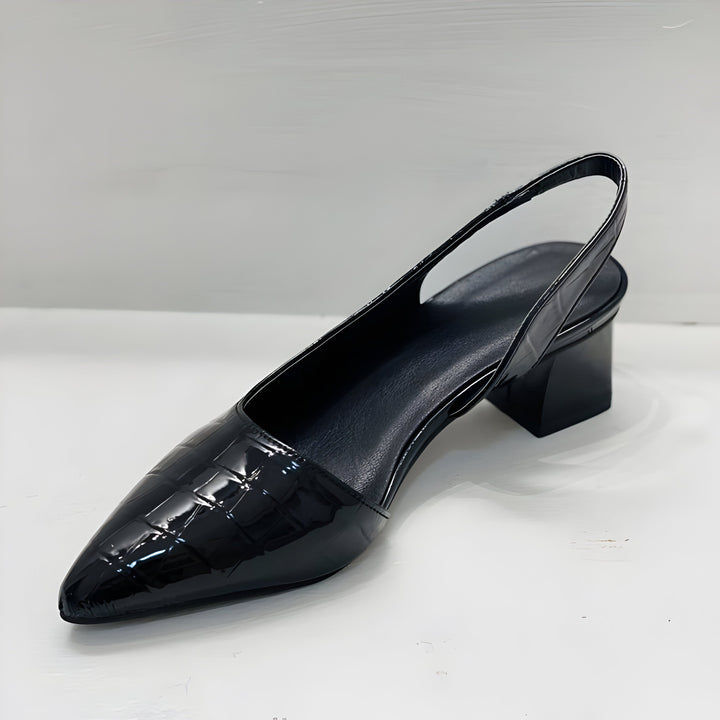 ELENA| Talons
