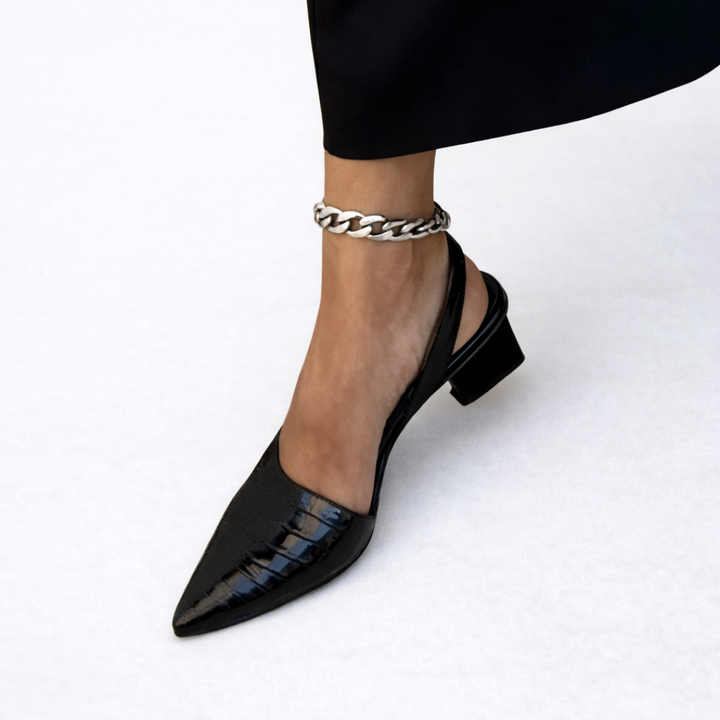 ELENA| Talons