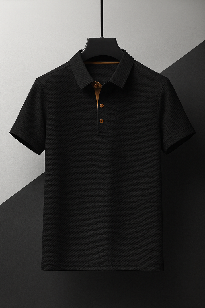 Xavier | Polo brise pour homme