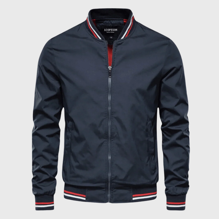 Quentin | Bomber classique
