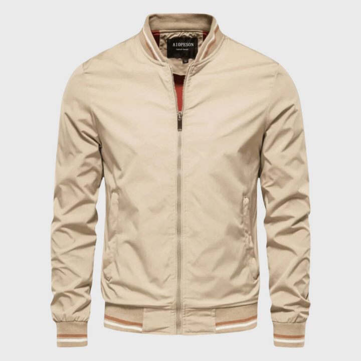 Quentin | Bomber classique