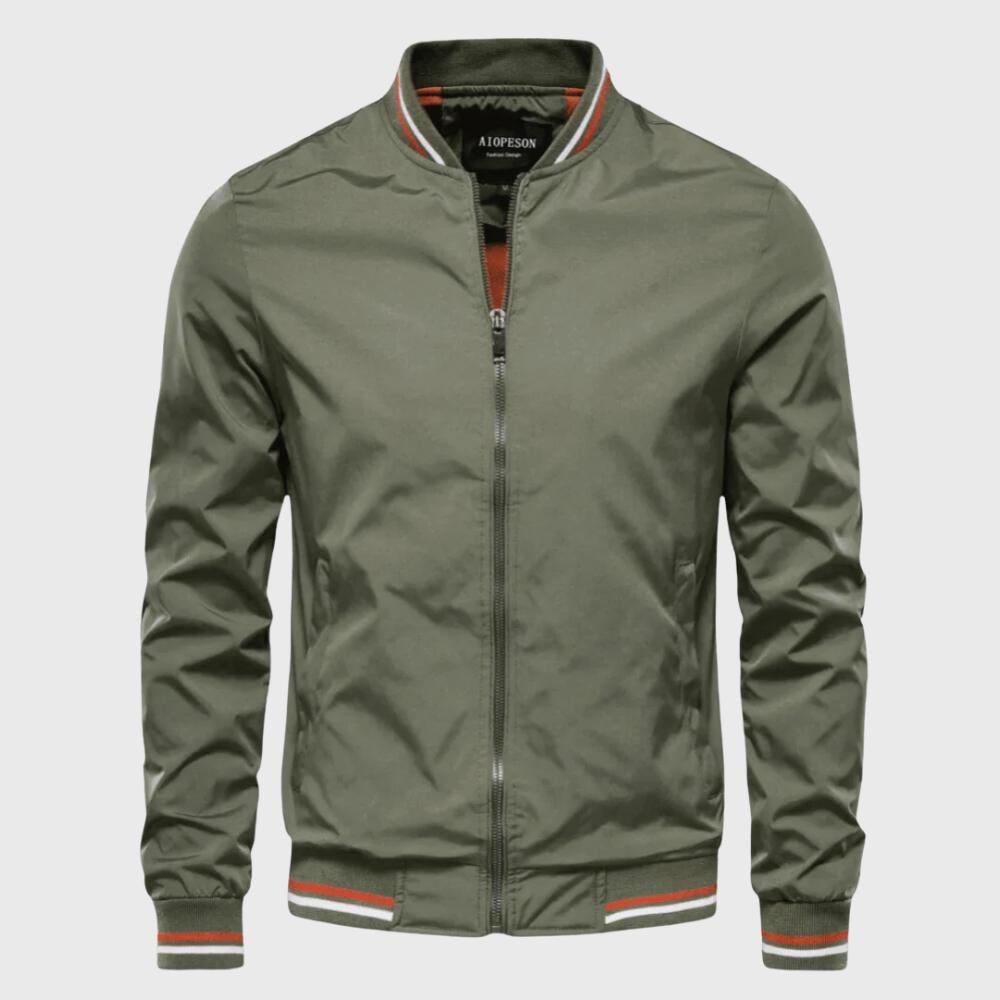 Quentin | Bomber classique