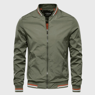 Quentin | Bomber classique