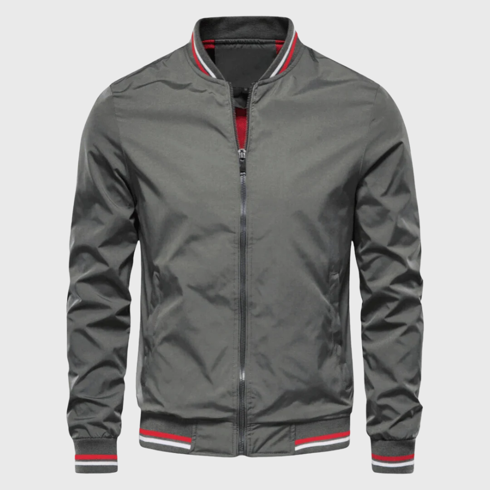 Quentin | Bomber classique