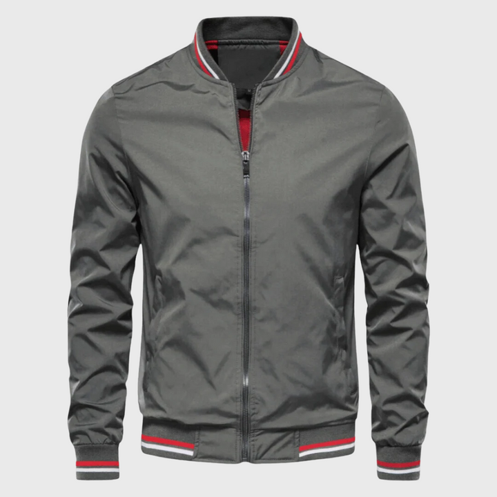Quentin | Bomber classique