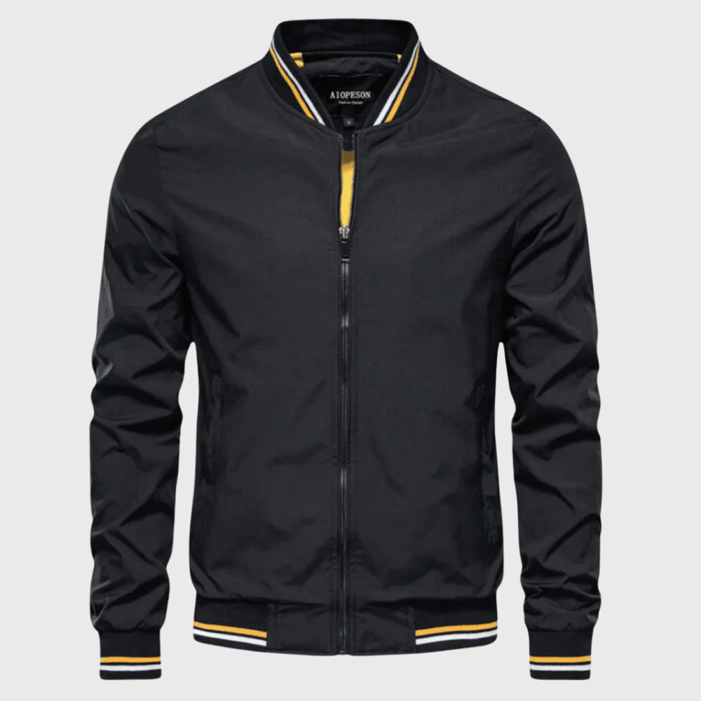 Quentin | Bomber classique