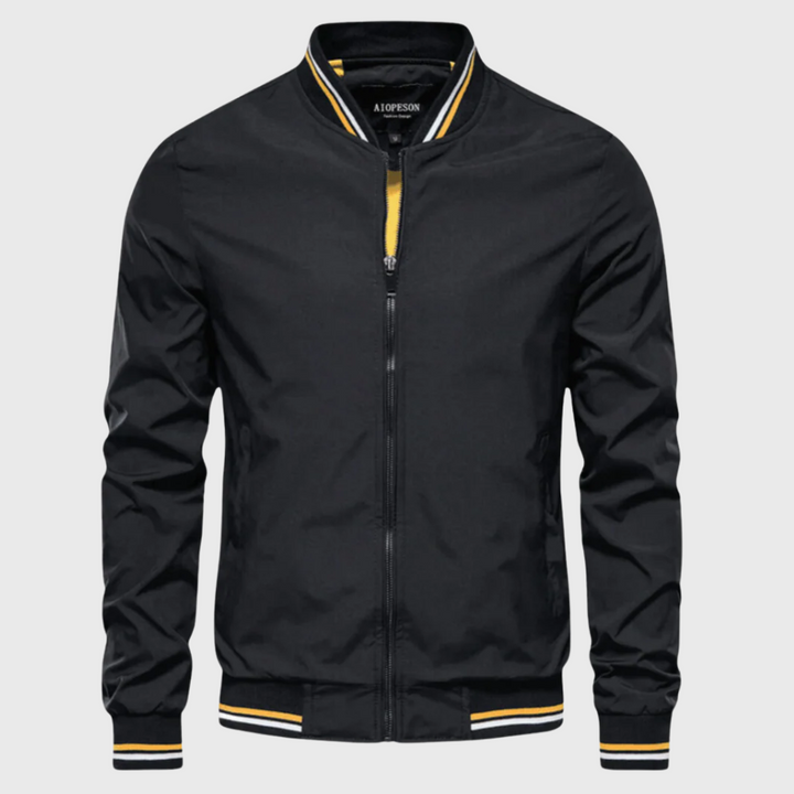 Quentin | Bomber classique