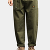 Vincent | Pantalon Cargo Classique Style Vintage