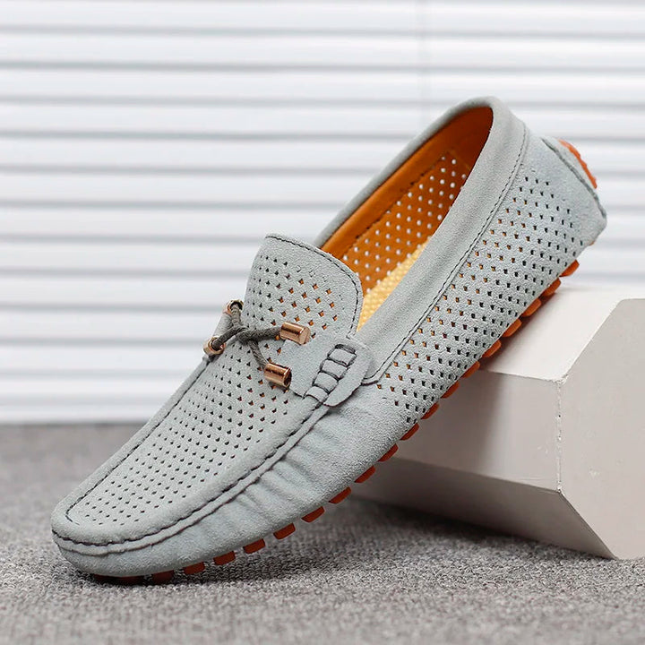 Lionel | Chaussures d'été respirantes