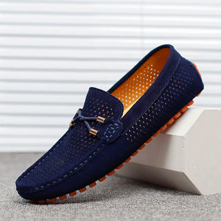 Lionel | Chaussures d'été respirantes