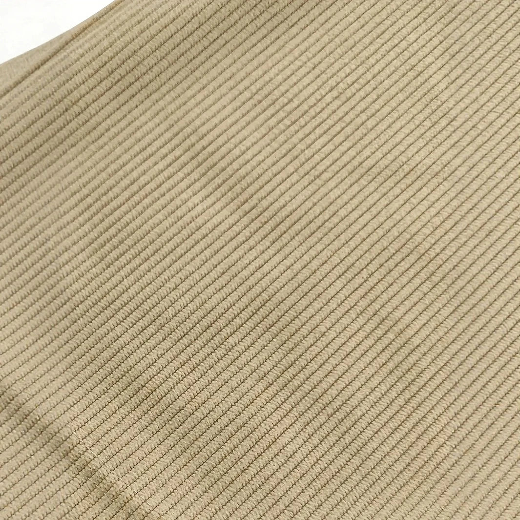 Gaston | Pantalon en Velours Côtelé