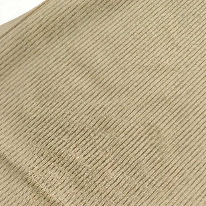 Gaston | Pantalon en Velours Côtelé