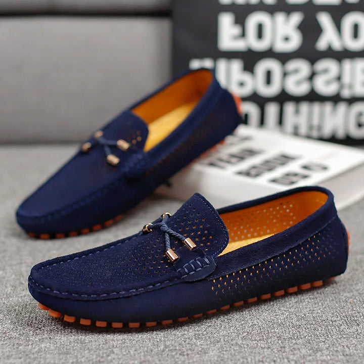 Lionel | Chaussures d'été respirantes