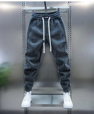 Yves | Pantalon Décontracté Léger au Quotidien