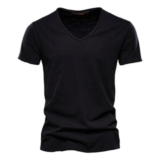 Varel | T-shirt d'été en coton