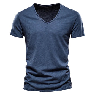 Varel | T-shirt d'été en coton