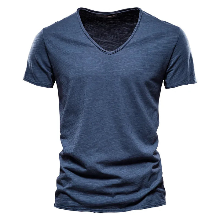 Varel | T-shirt d'été en coton