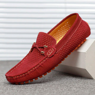 Lionel | Chaussures d'été respirantes