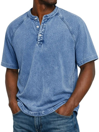 Pierre | Chemise Vintage Boutonnée