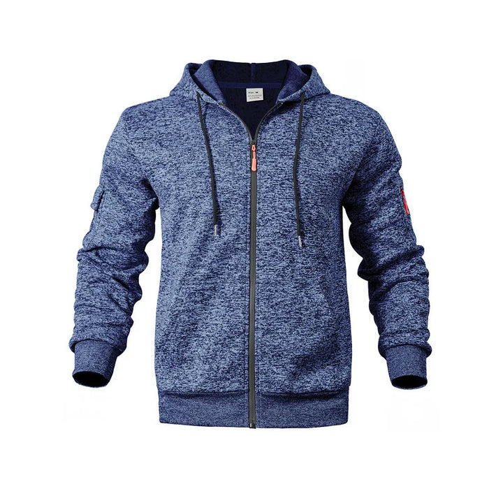 Olivier | Veste polaire élégante