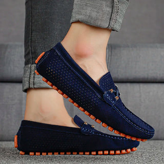 Lionel | Chaussures d'été respirantes