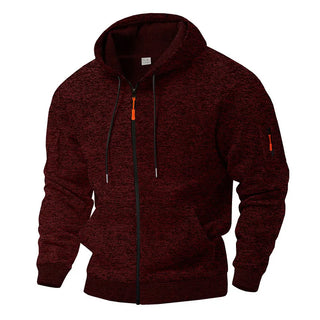 Olivier | Veste polaire élégante