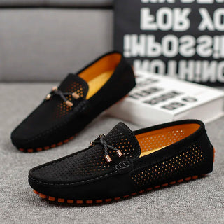 Lionel | Chaussures d'été respirantes