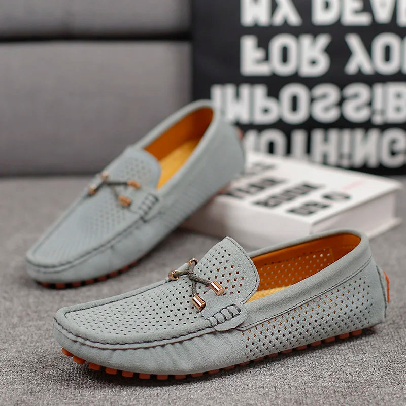 Lionel | Chaussures d'été respirantes