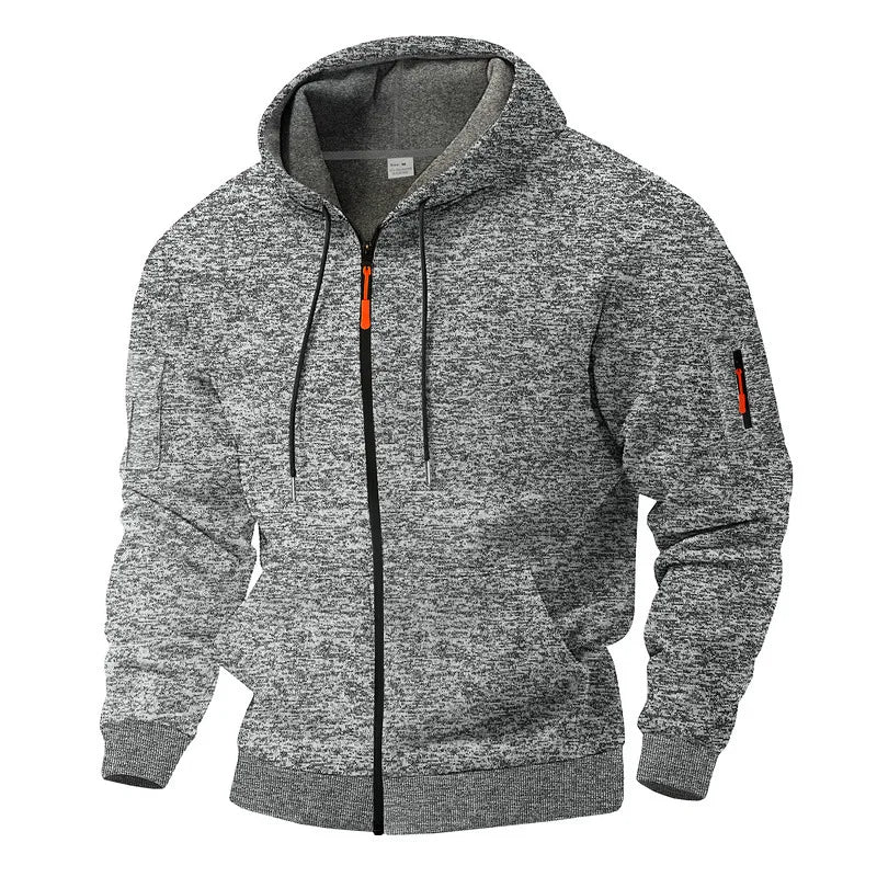 Olivier | Veste polaire élégante