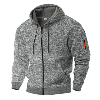 Olivier | Veste polaire élégante