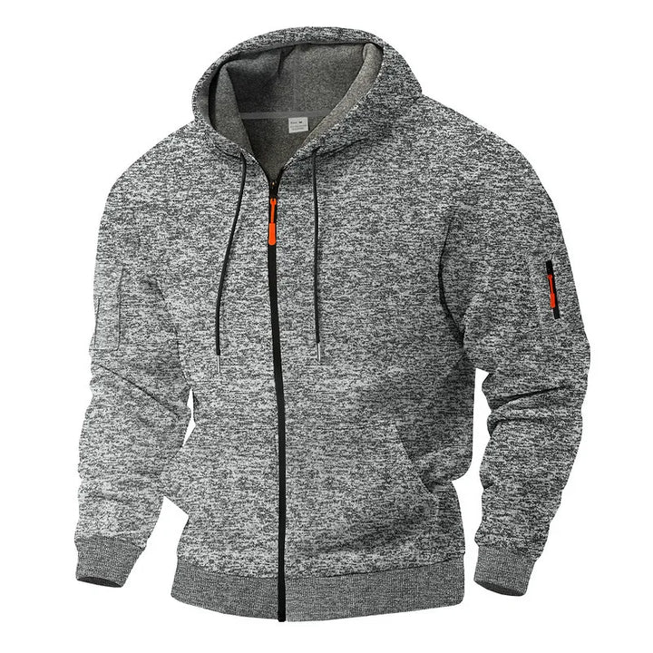 Olivier | Veste polaire élégante