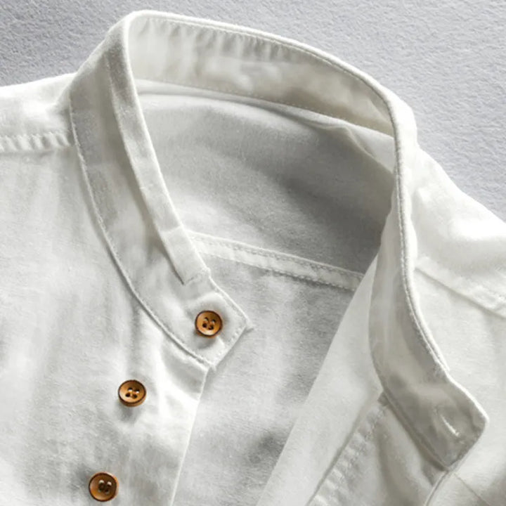 Kenzo | Chemise inspirée du Japon