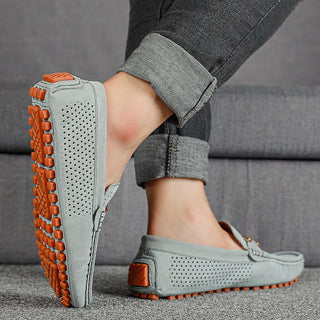 Lionel | Chaussures d'été respirantes