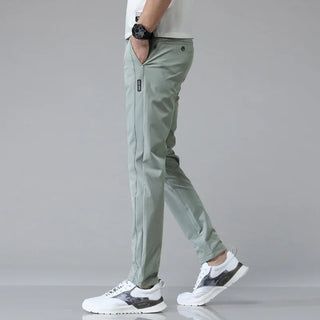 Sébastien | Pantalon Slim Ultra Léger pour l'Été