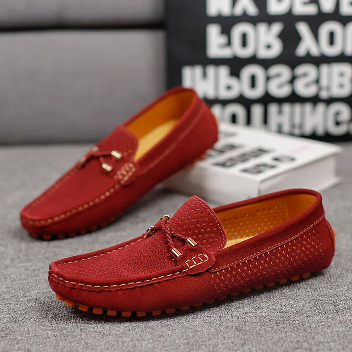 Lionel | Chaussures d'été respirantes