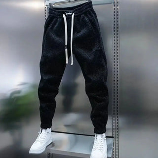 Yves | Pantalon Décontracté Léger au Quotidien