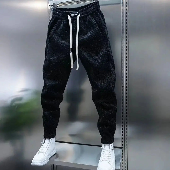 Yves | Pantalon Décontracté Léger au Quotidien