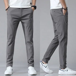 Sébastien | Pantalon Slim Ultra Léger pour l'Été