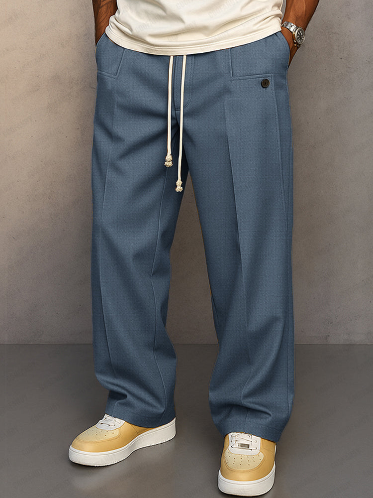 Édouard | Pantalon Confort Élégant
