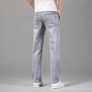 Émile | Pantalon d'Été Droit et Léger