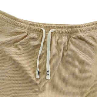 Gaston | Pantalon en Velours Côtelé