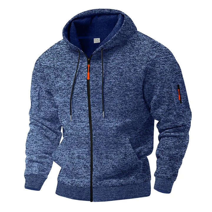 Olivier | Veste polaire élégante