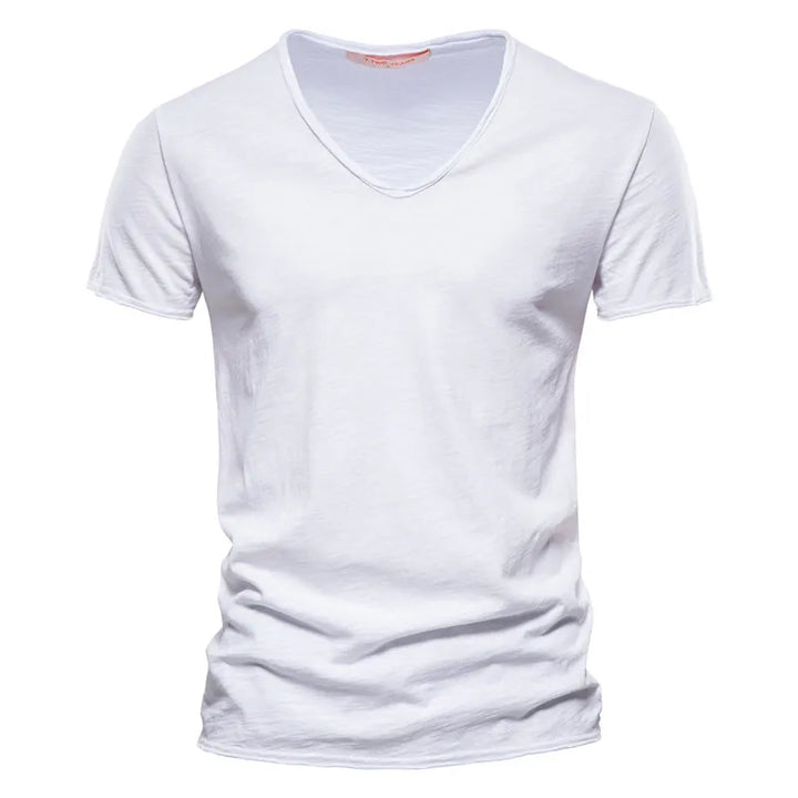 Varel | T-shirt d'été en coton