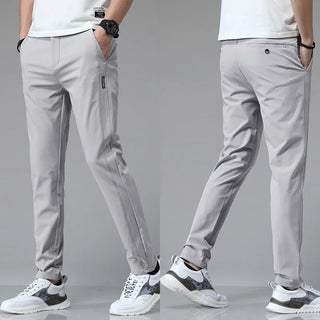 Sébastien | Pantalon Slim Ultra Léger pour l'Été