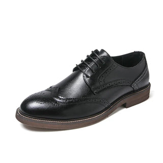 Edouard | Chaussures Oxford Premium