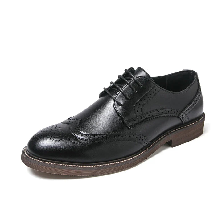 Edouard | Chaussures Oxford Premium