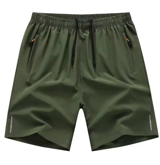 Félix | Short Sportif Léger et Respirant