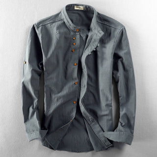 Kenzo | Chemise inspirée du Japon